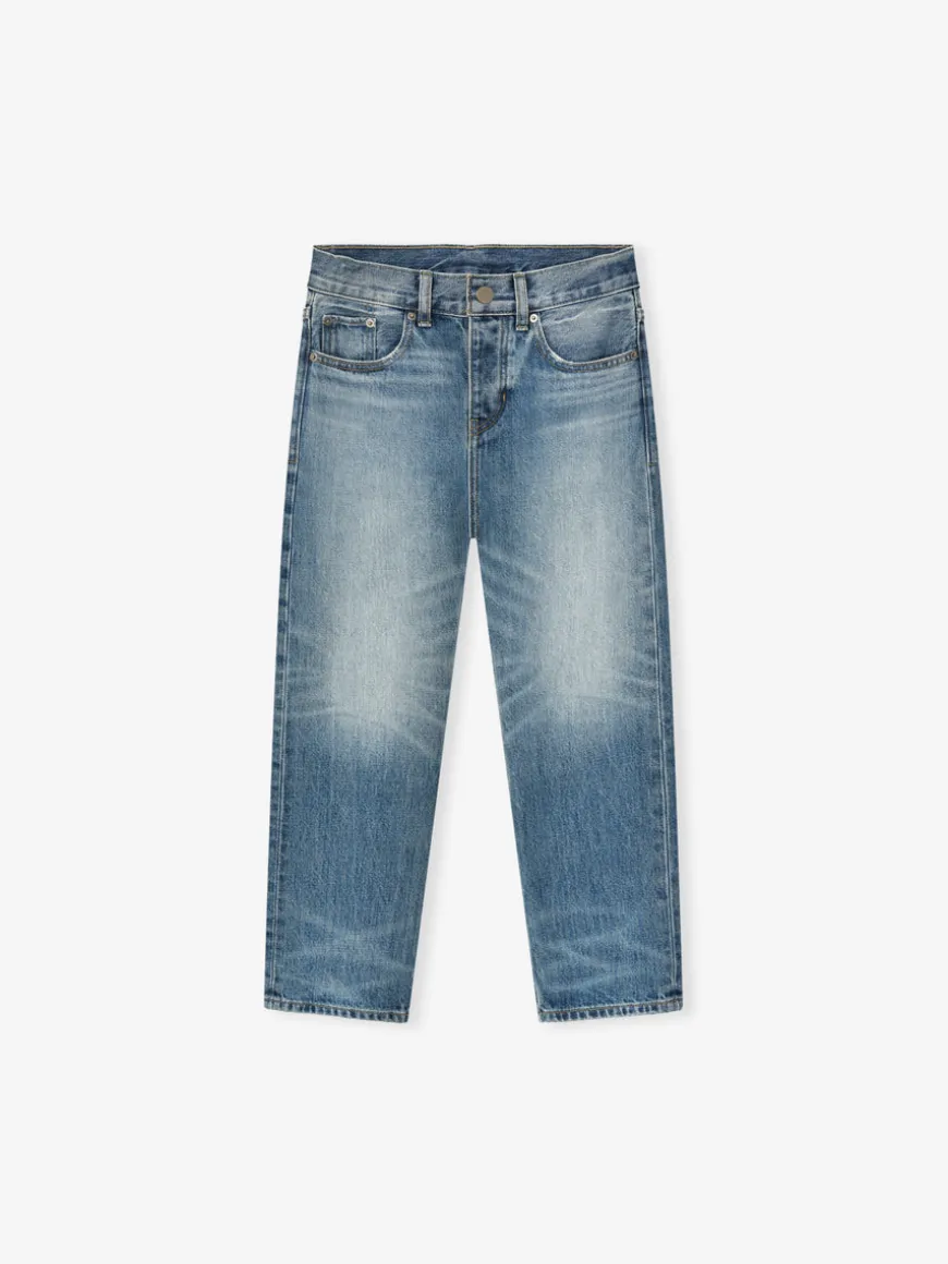 Kids Denim 5 Pocket Jeans