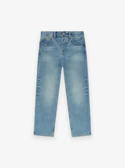Kids Denim 5-Pocket Jean