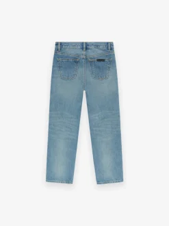 Kids Denim 5-Pocket Jean