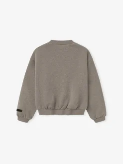 Kids Fleece Crewneck