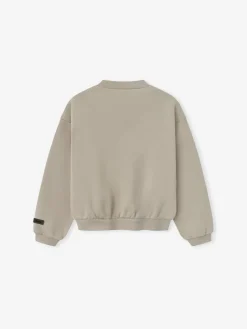 Kids Fleece Crewneck