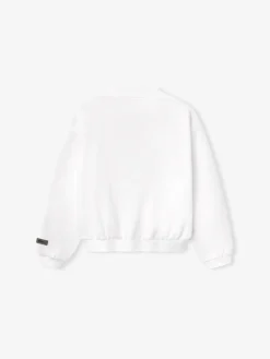 Kids Fleece Crewneck