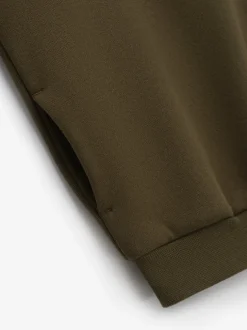Kids Fleece Hoodie