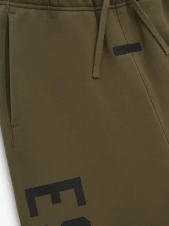 Kids Fleece Relaxed Sweatpant