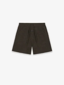 Knit Lounge Short