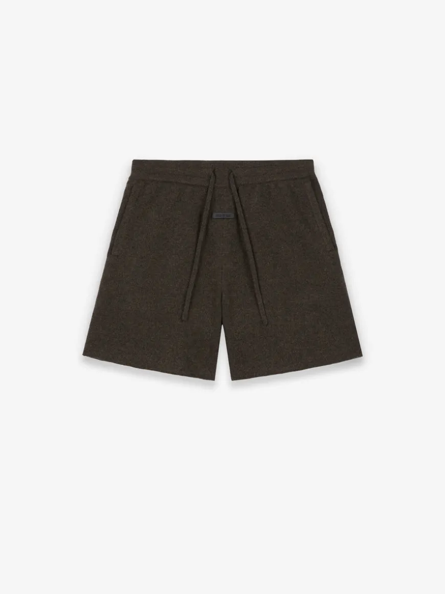 Knit Lounge Short