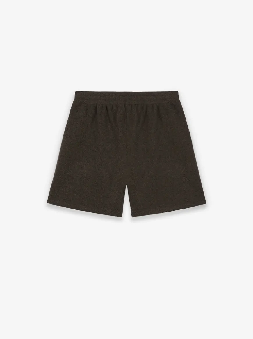 Knit Lounge Short