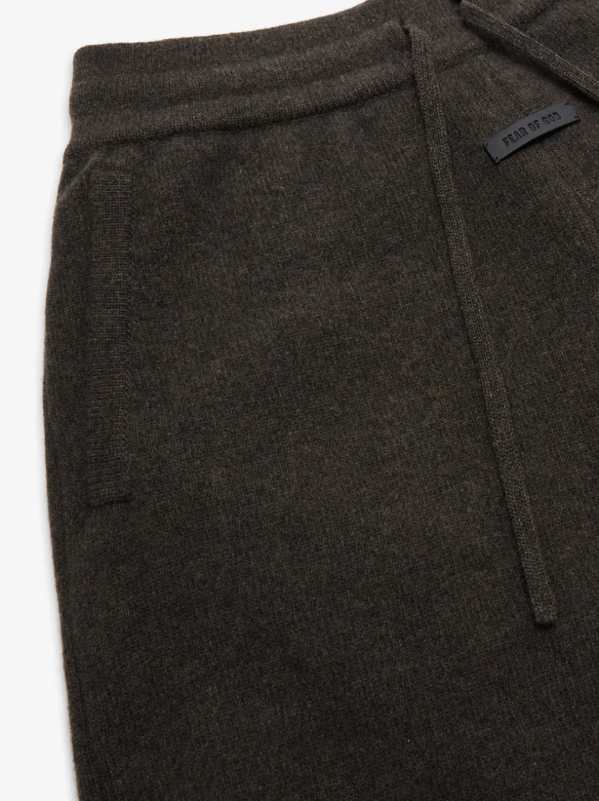 Knit Lounge Short