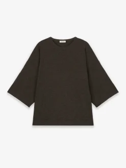 Knit Lounge Tee