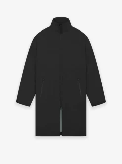 3-Layer Shell Parka
