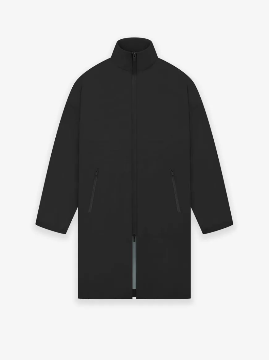 3-Layer Shell Parka