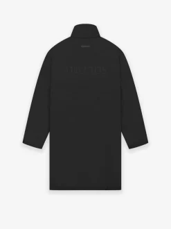 3-Layer Shell Parka