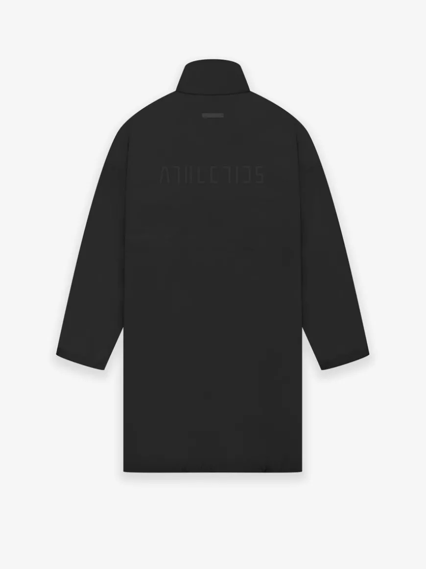 3-Layer Shell Parka