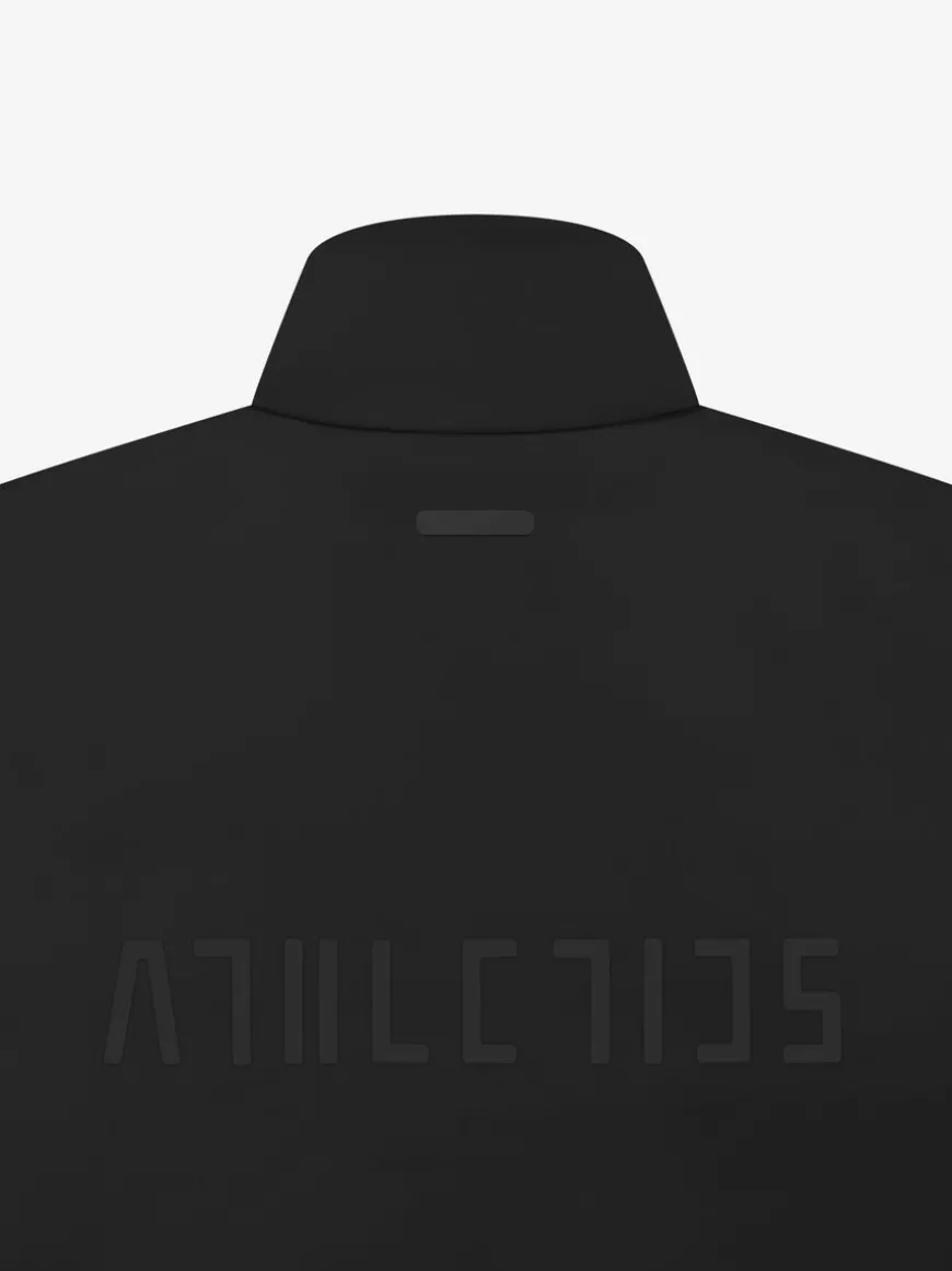 3-Layer Shell Parka