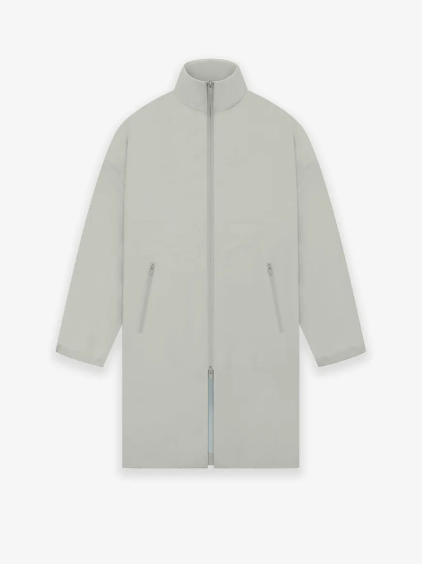 3-Layer Shell Parka