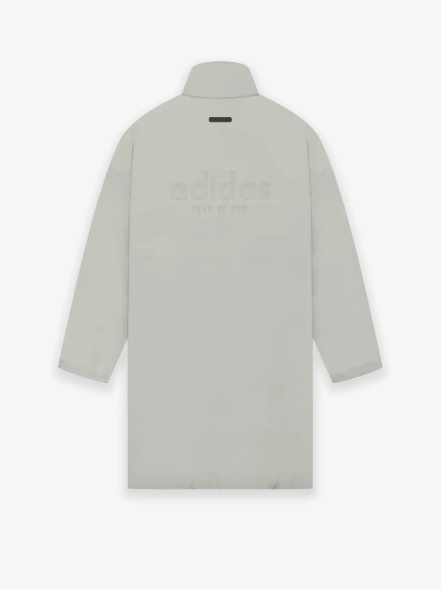 3-Layer Shell Parka