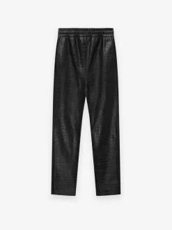 Leather Forum Pant