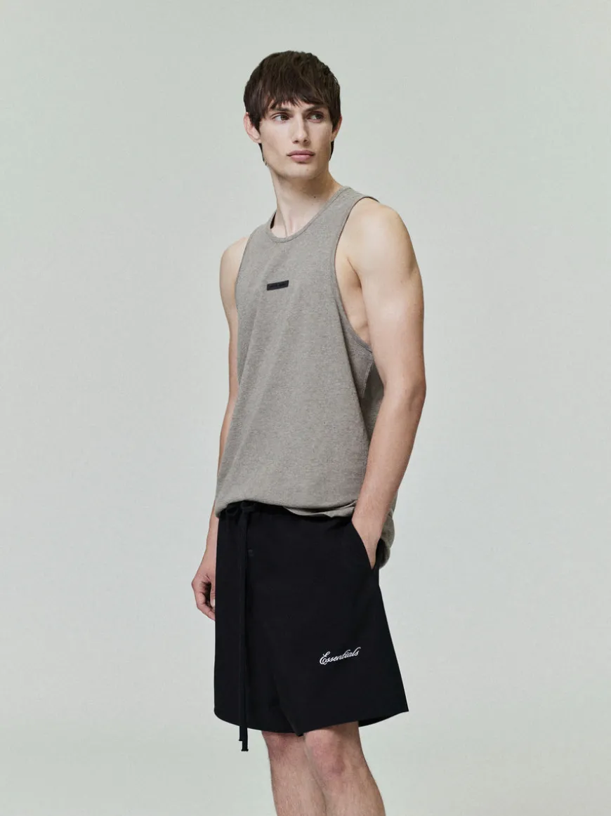 Lightweight Essential Tank