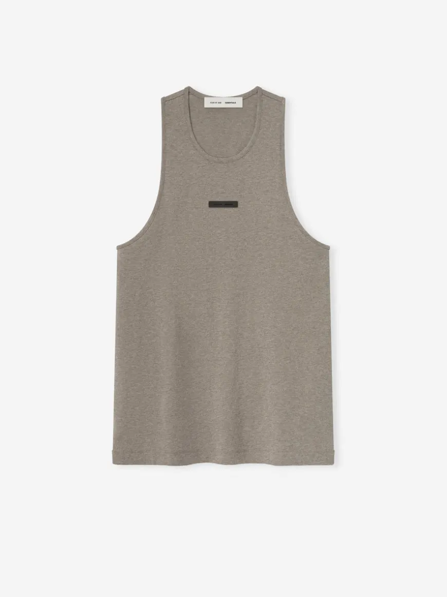 Lightweight Essential Tank