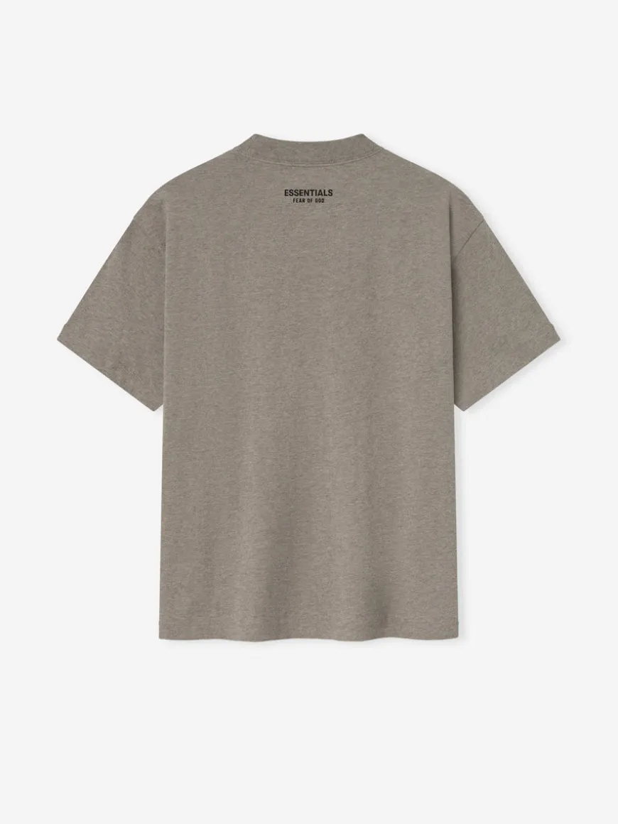 Lightweight Essential Tee