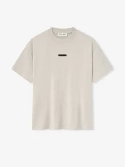 Lightweight Essential Tee