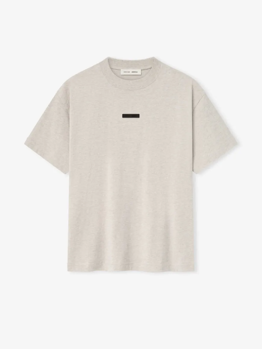 Lightweight Essential Tee
