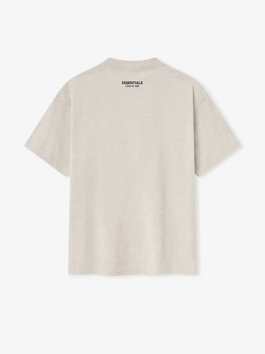 Lightweight Essential Tee