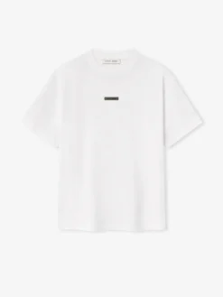 Lightweight Essential Tee