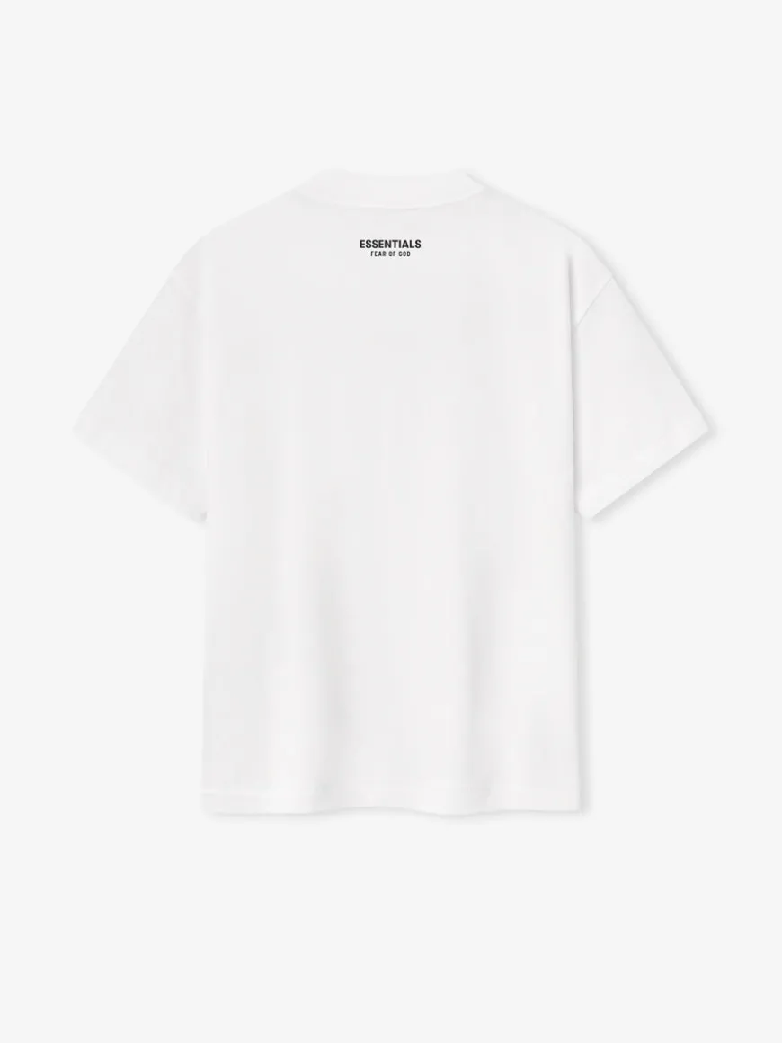 Lightweight Essential Tee