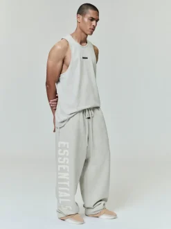Lounge Fleece Sweatpant