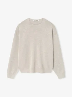 Merino Crewneck Sweater
