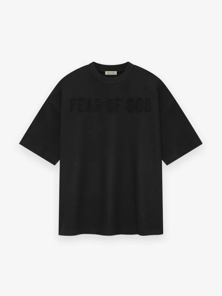 Merino Fear of God Tee