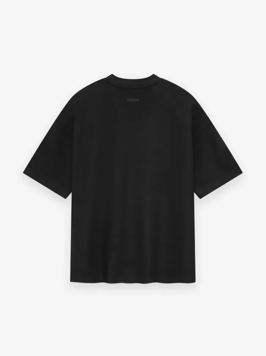 Merino Fear of God Tee