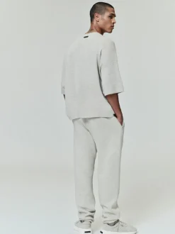 Merino Short Sleeve Sweater
