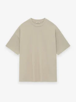 Merino Tee
