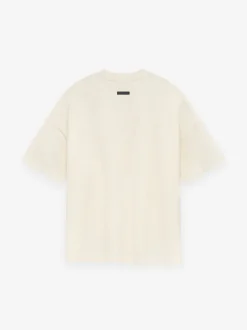 Merino Tee