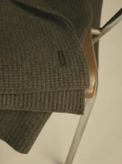 Merino Wool Blanket