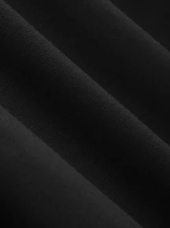 Milano High Neck Tee