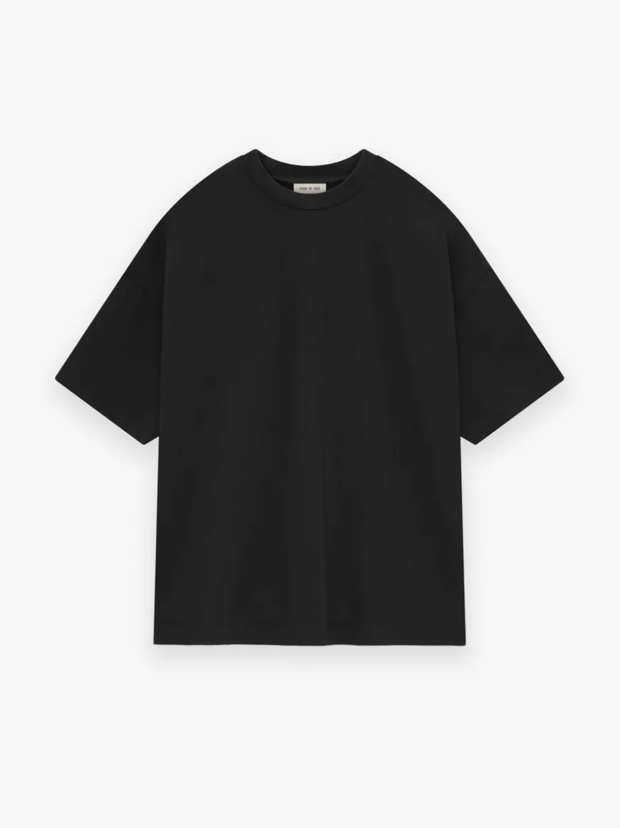 Milano Short Sleeve Tee