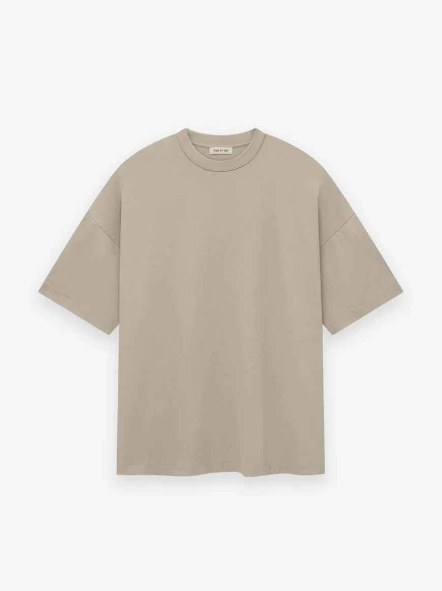 Milano Short Sleeve Tee