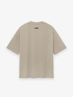 Milano Short Sleeve Tee