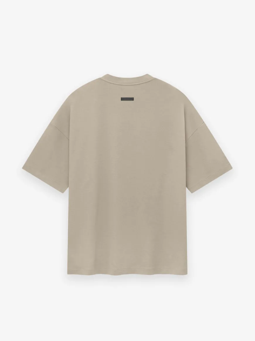 Milano Short Sleeve Tee