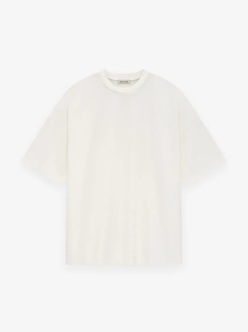 Milano Short Sleeve Tee