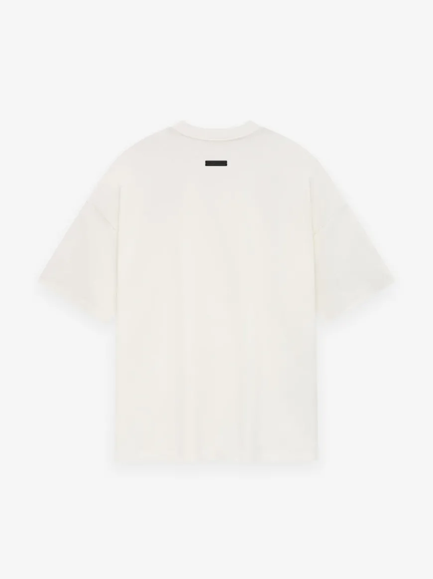 Milano Short Sleeve Tee