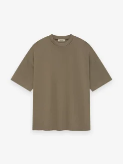 Milano Short Sleeve Tee