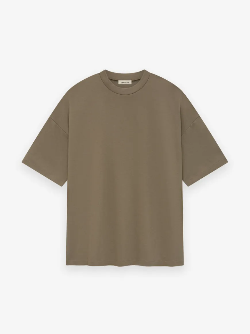 Milano Short Sleeve Tee