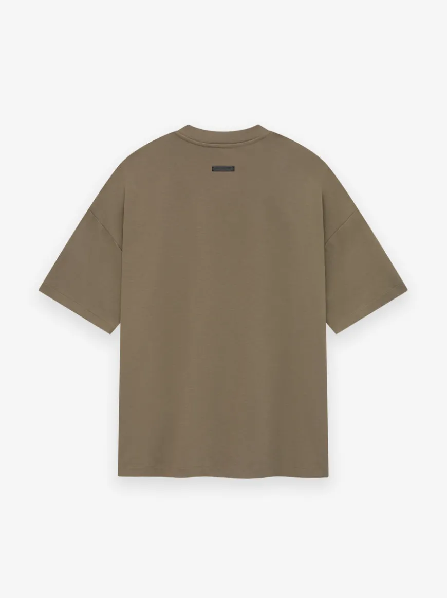 Milano Short Sleeve Tee