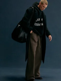 Military Nylon Utility Pant