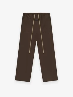 Military Nylon Utility Pant