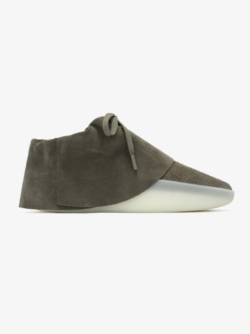 Moc Lo Runner